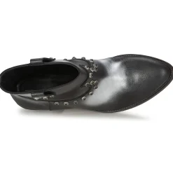 Strategia Bottines / Boots^- SFUGGO