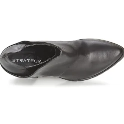 Strategia Bottines / Boots^- TAKLO