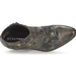 Strategia - XIOT< Bottines / Boots