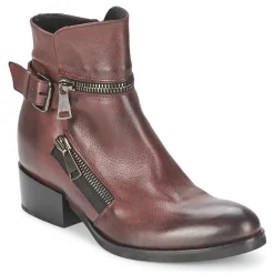 Strategia Bottines / Boots^- ZOOLI