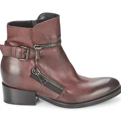Strategia Bottines / Boots^- ZOOLI