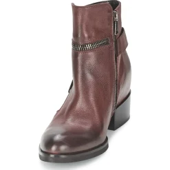 Strategia Bottines / Boots^- ZOOLI