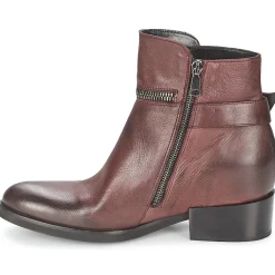 Strategia Bottines / Boots^- ZOOLI
