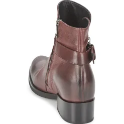 Strategia Bottines / Boots^- ZOOLI