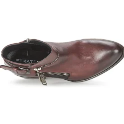 Strategia Bottines / Boots^- ZOOLI
