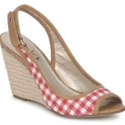 StylistClick - INES< Sandales Et Nu-pieds