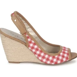 StylistClick - INES< Sandales Et Nu-pieds