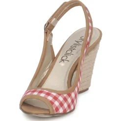 StylistClick - INES< Sandales Et Nu-pieds