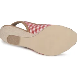 StylistClick - INES< Sandales Et Nu-pieds