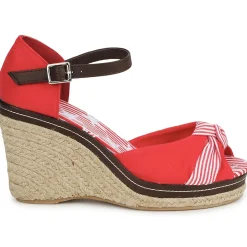 StylistClick - PATTY Rouge New