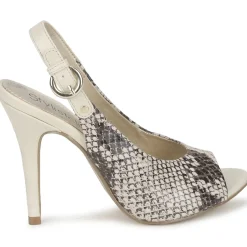 StylistClick Sandales Et Nu-pieds^- RUTH