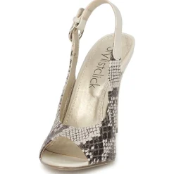 StylistClick Sandales Et Nu-pieds^- RUTH