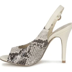 StylistClick Sandales Et Nu-pieds^- RUTH