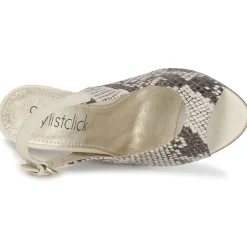 StylistClick Sandales Et Nu-pieds^- RUTH