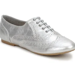StylistClick - TINA< Derbies & Richelieu