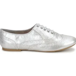 StylistClick - TINA< Derbies & Richelieu