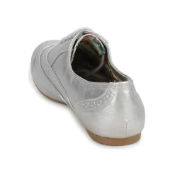 StylistClick - TINA< Derbies & Richelieu
