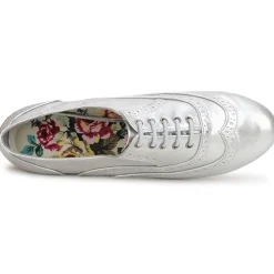 StylistClick - TINA< Derbies & Richelieu
