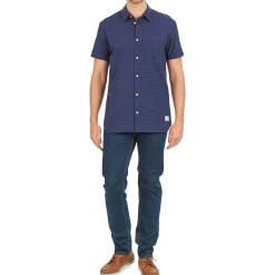 Suit - DAN S Bleu New