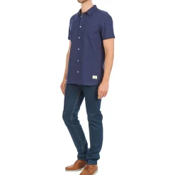 Suit - DAN S Bleu New