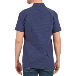 Suit - DAN S Bleu New