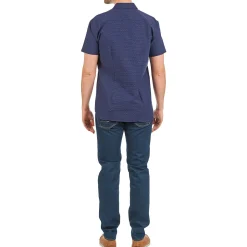 Suit - DAN S Bleu New