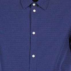 Suit - DAN S Bleu New