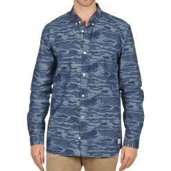 Suit - ROD Bleu New