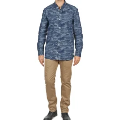 Suit - ROD Bleu New