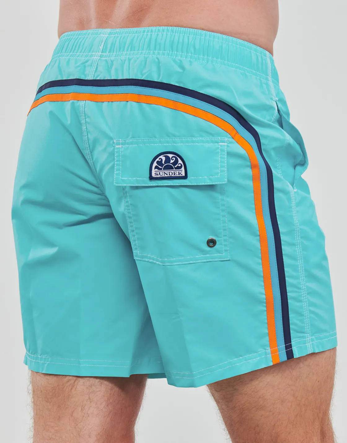 Sundek Maillots & Shorts De Bain^- M505