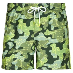 Sundek - M504BDRT3IP< Maillots & Shorts De Bain