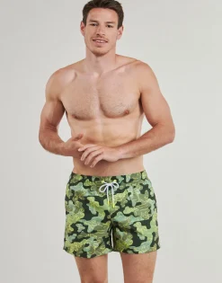 Sundek - M504BDRT3IP< Maillots & Shorts De Bain