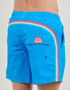 Sundek - M505BDTA100 Bleu Outlet