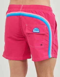 Sundek - M504BDTA100< Maillots & Shorts De Bain
