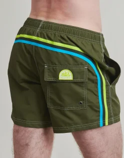 Sundek Maillots & Shorts De Bain^- M504BDTA100