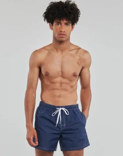 Sundek - SHORT DE BAIN Marine Online