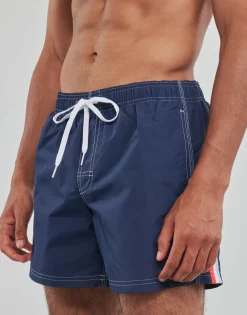 Sundek - SHORT DE BAIN Marine Online