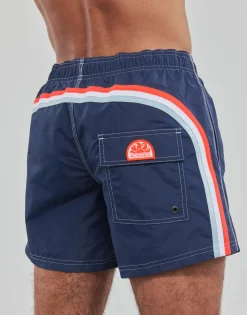 Sundek - SHORT DE BAIN Marine Online
