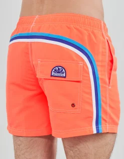 Sundek Maillots & Shorts De Bain^- SHORT DE BAIN