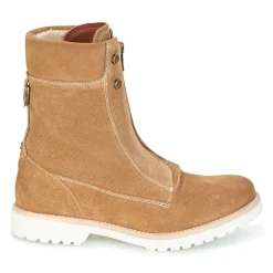 Superdry - BAILEY WORKBOOT Cognac Sale