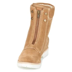 Superdry - BAILEY WORKBOOT Cognac Sale