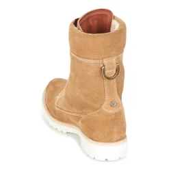Superdry - BAILEY WORKBOOT Cognac Sale