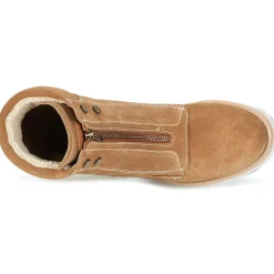 Superdry - BAILEY WORKBOOT Cognac Sale