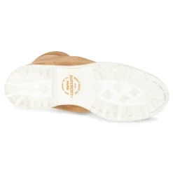 Superdry - BAILEY WORKBOOT Cognac Sale