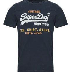 Superdry - BI CALI RELAXED< T-shirts & Polos