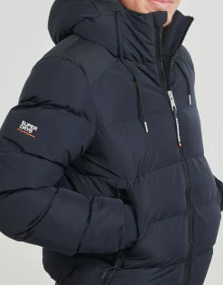 Superdry Manteaux^- BOMBER SPORTS