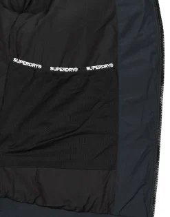 Superdry Manteaux^- BOMBER SPORTS