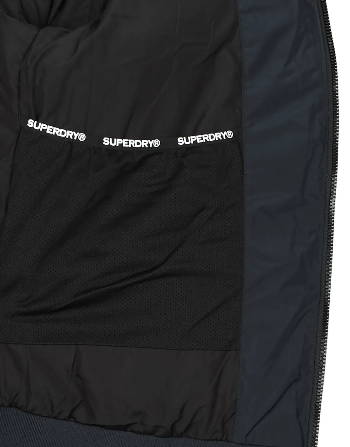 Superdry Manteaux^- BOMBER SPORTS