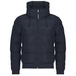 Superdry Manteaux^- BOMBER SPORTS