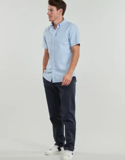 Superdry - CHEMISE OXFORD< Chemises